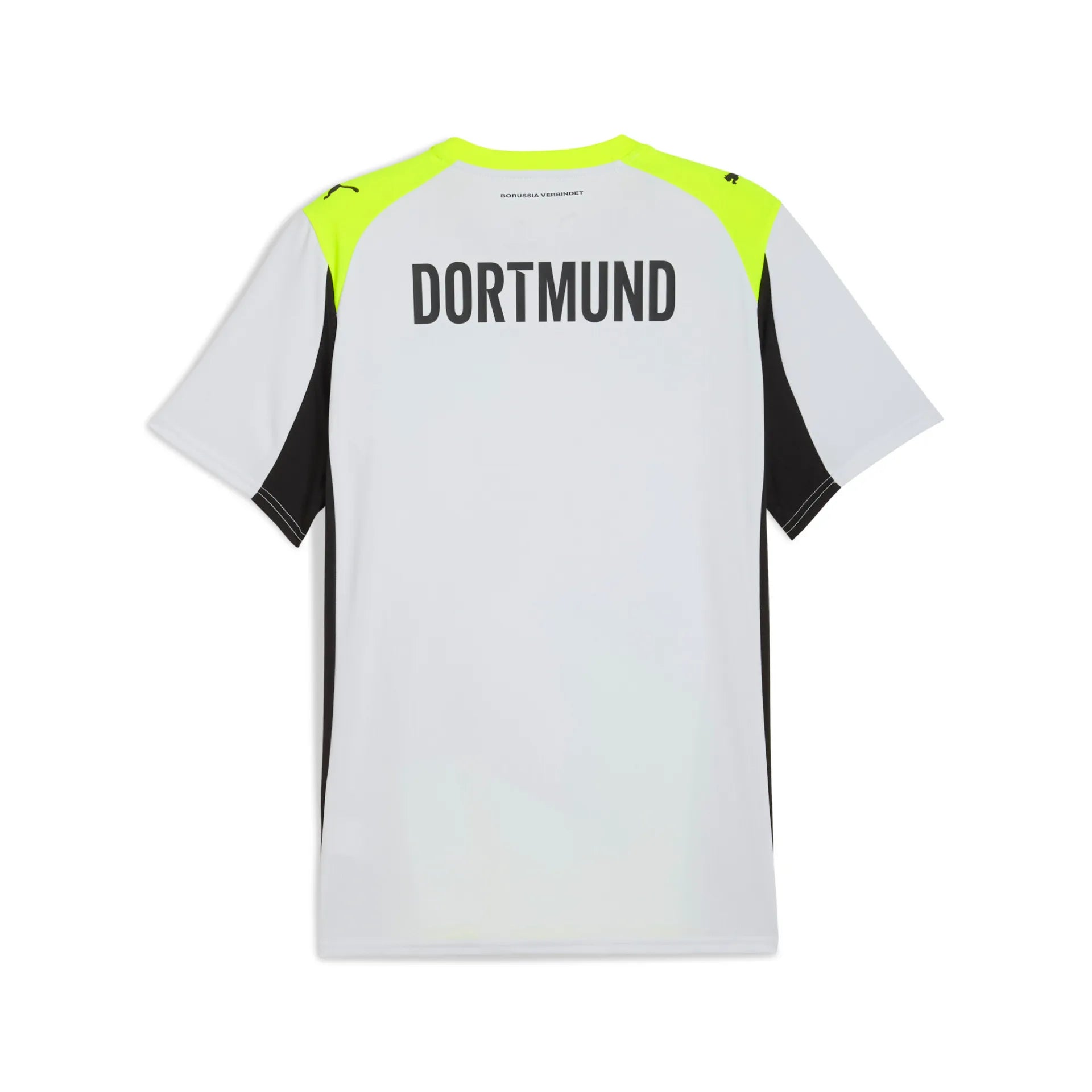 BVB Away Jersey 25/26 - machsport – Bild 