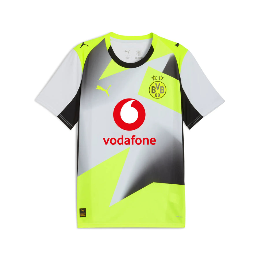BVB Away Jersey 25/26 - machsport