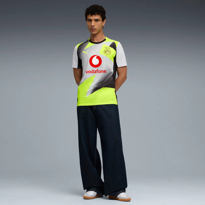 BVB Away Jersey 25/26 - machsport