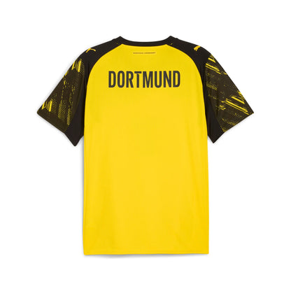 BVB Home Jersey Replica - machsport