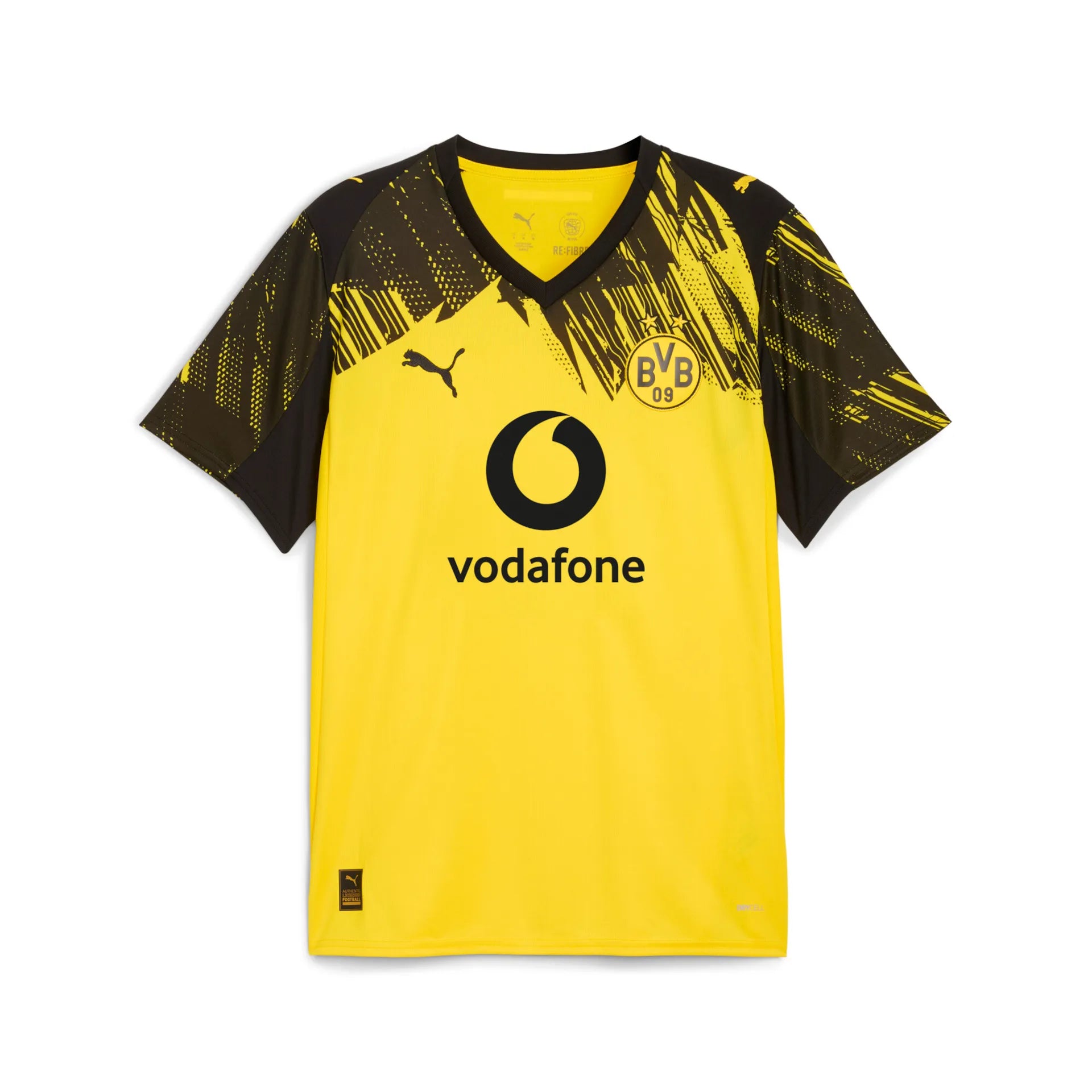 BVB Home Jersey Replica - machsport – Bild 