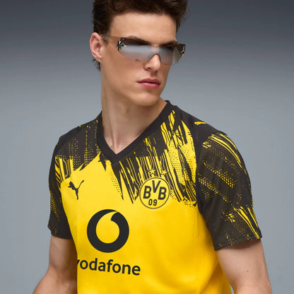 BVB Home Jersey Replica - machsport