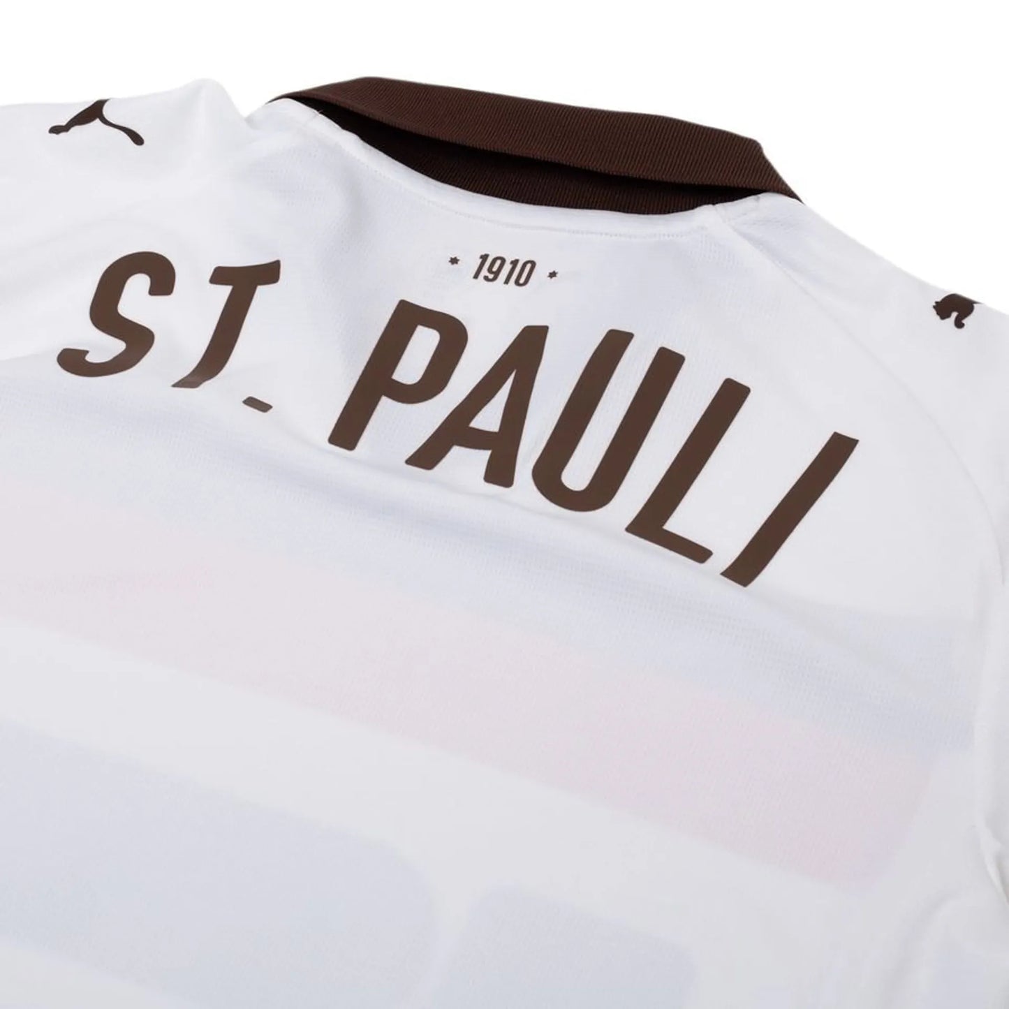FC St. Pauli Away Jersey 25/26 - machsport