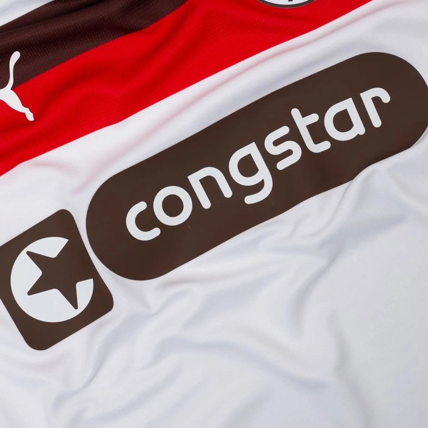FC St. Pauli Away Jersey 25/26 - machsport
