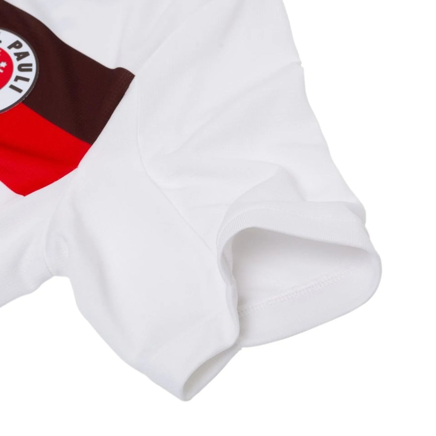 FC St. Pauli Away Jersey 25/26 - machsport