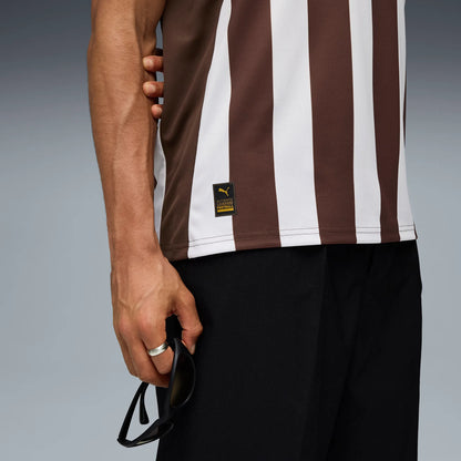 FC St. Pauli Home Jersey 25/26 - machsport