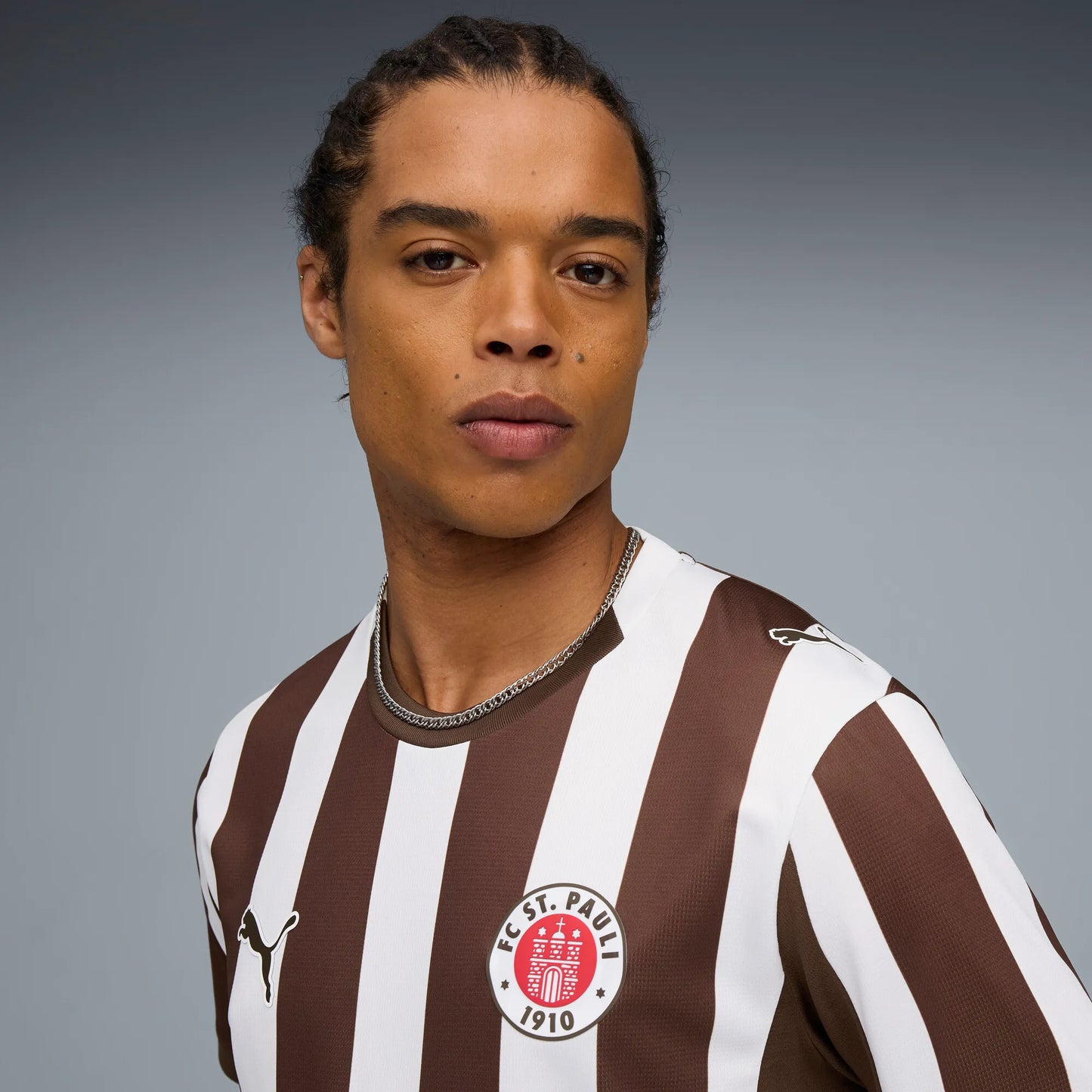 FC St. Pauli Home Jersey 25/26 - machsport