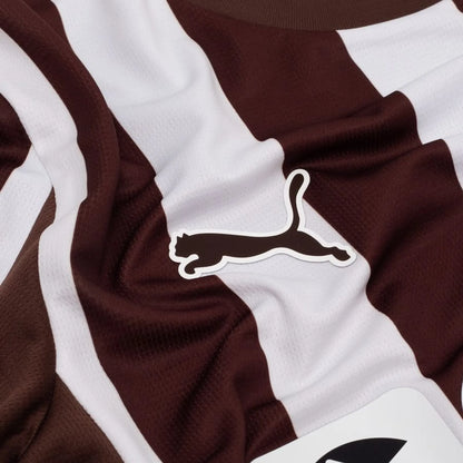 FC St. Pauli Home Jersey 25/26 - machsport