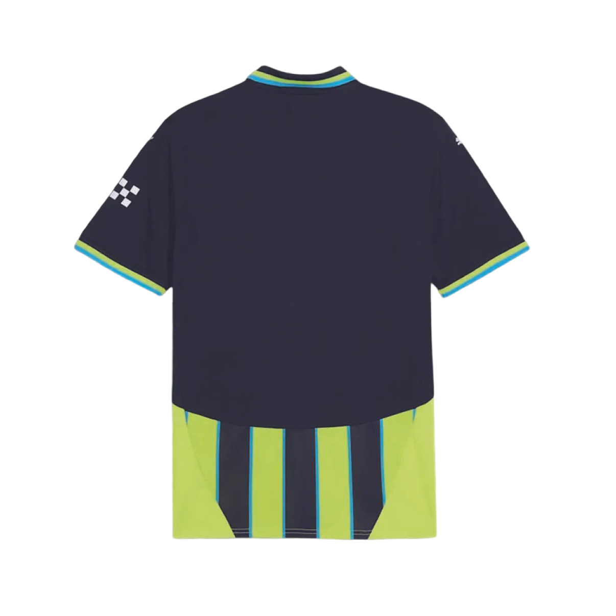 Manchester City Away Jersey Replica 24/25 - machsport – Bild 