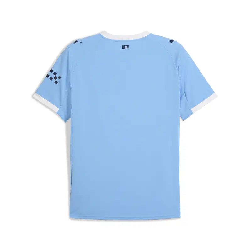 Manchester City Home Jersey Replica 25/26 - machsport