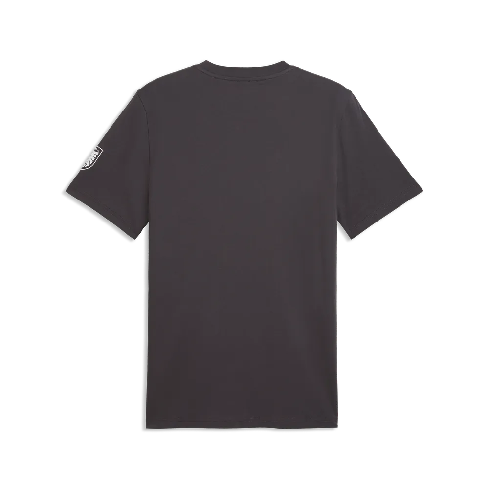 ÖFB Herrenfußballshirt Culture Tee - machsport – Bild 