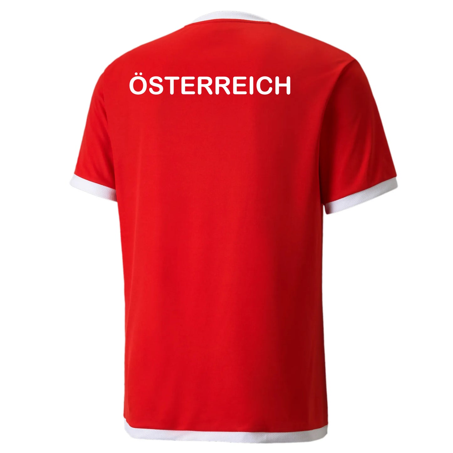 Österreich Fanshirt - machsport