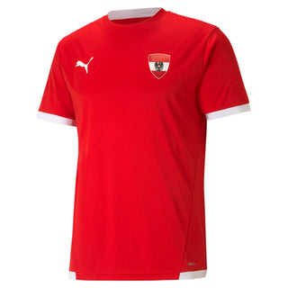 Österreich Fanshirt - machsport