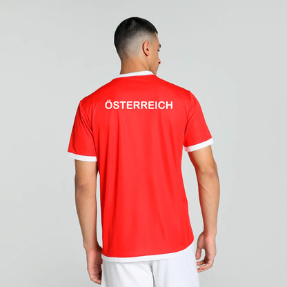 Österreich Fanshirt - machsport