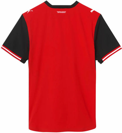 Österreich ÖFB Home Jersey Authentic 2026 - machsport