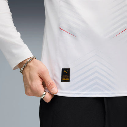 RB Leibzig Home Jersey 25/26 - machsport
