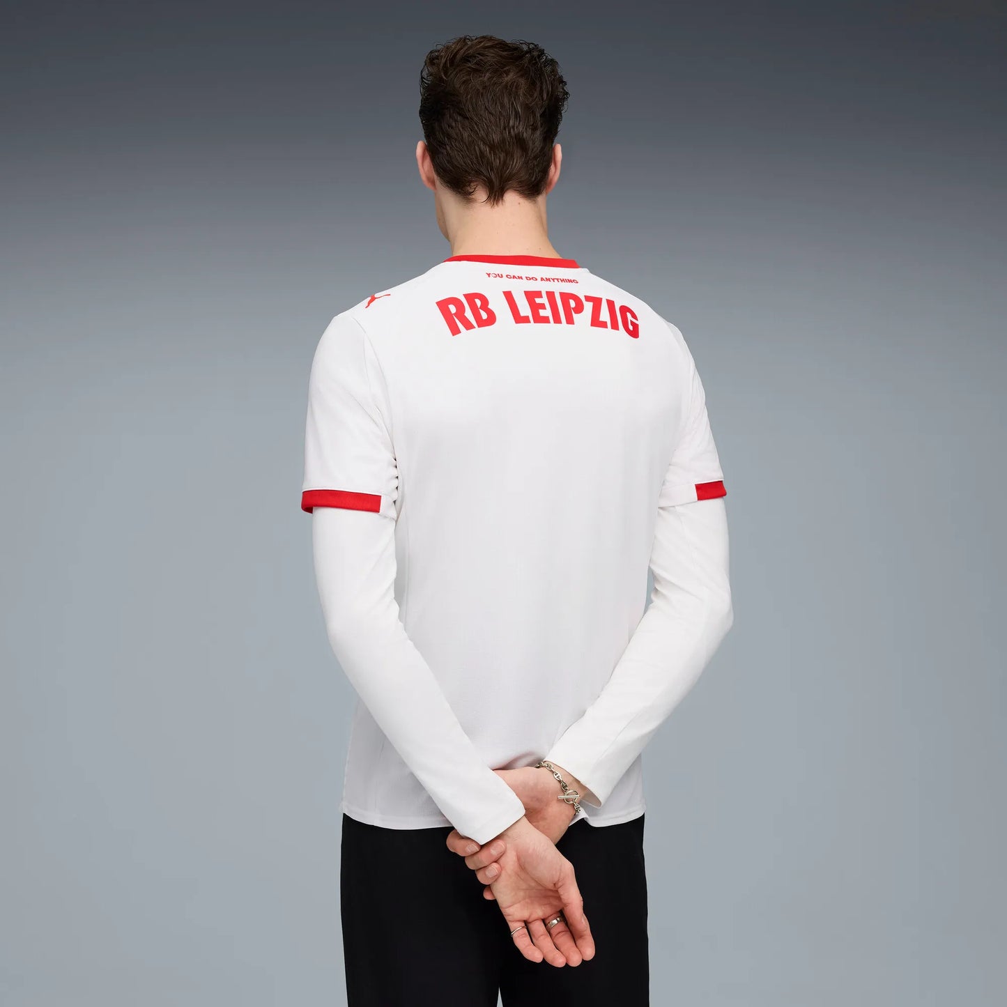 RB Leibzig Home Jersey 25/26 - machsport