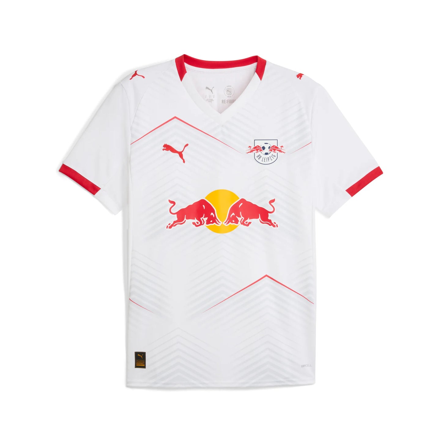 RB Leibzig Home Jersey 25/26 - machsport