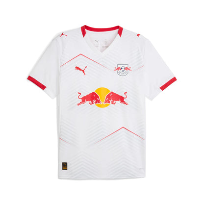 RB Leibzig Home Jersey 25/26 - machsport