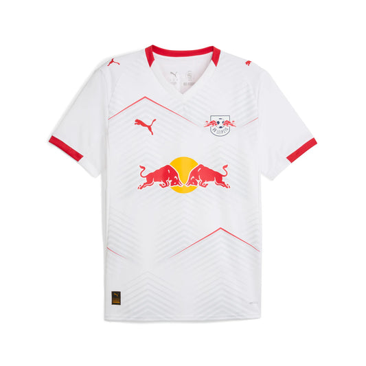 RB Leibzig Home Jersey 25/26 – weiß / M