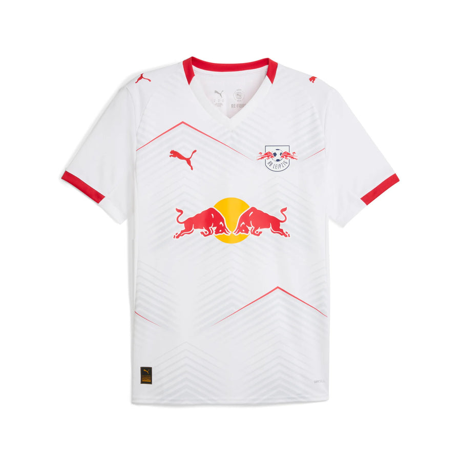 RB Leibzig Home Jersey 25/26 - machsport