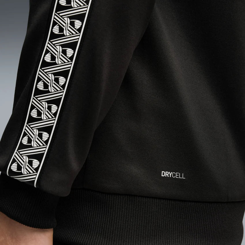 ÖFB Trainingsjacke King Anthem Jacket - machsport – Bild 