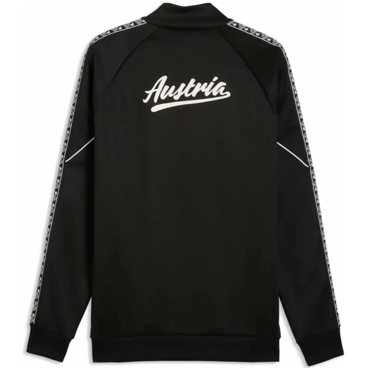 ÖFB Trainingsjacke King Anthem Jacket - machsport