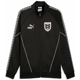 ÖFB Trainingsjacke King Anthem Jacket - machsport