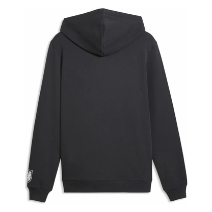 ÖFB Herrenfußballpullover Culture Hoody - machsport
