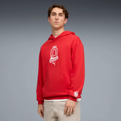 ÖFB Herrenhoodie ftbl CUlture Relaxed - machsport