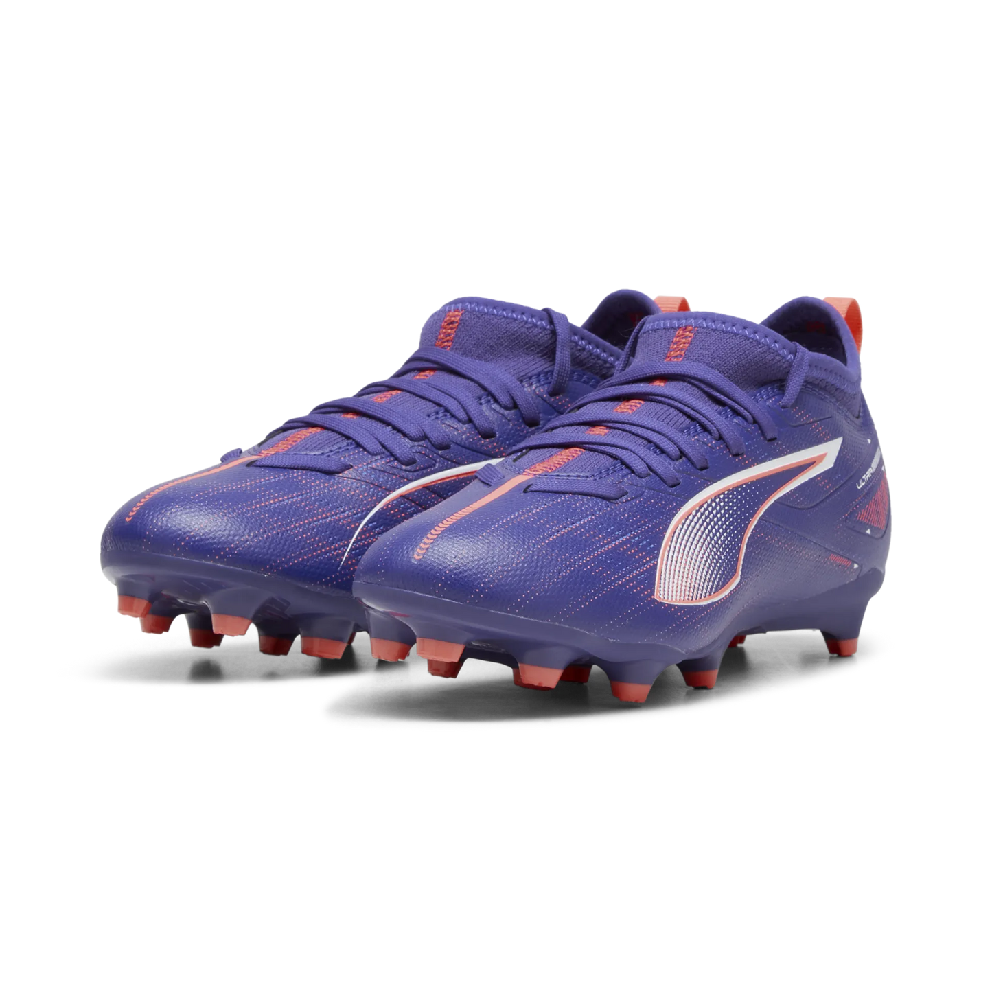 Puma Fußballschuhe Ultra 5 Match FG/AG Jr. - machsport