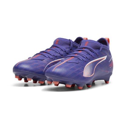 Puma Fußballschuhe Ultra 5 Match FG/AG Jr. - machsport