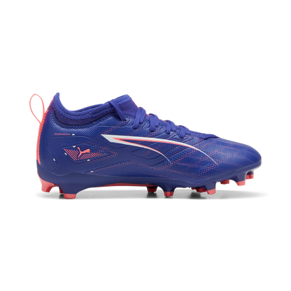 Puma Fußballschuhe Ultra 5 Match FG/AG Jr. - machsport