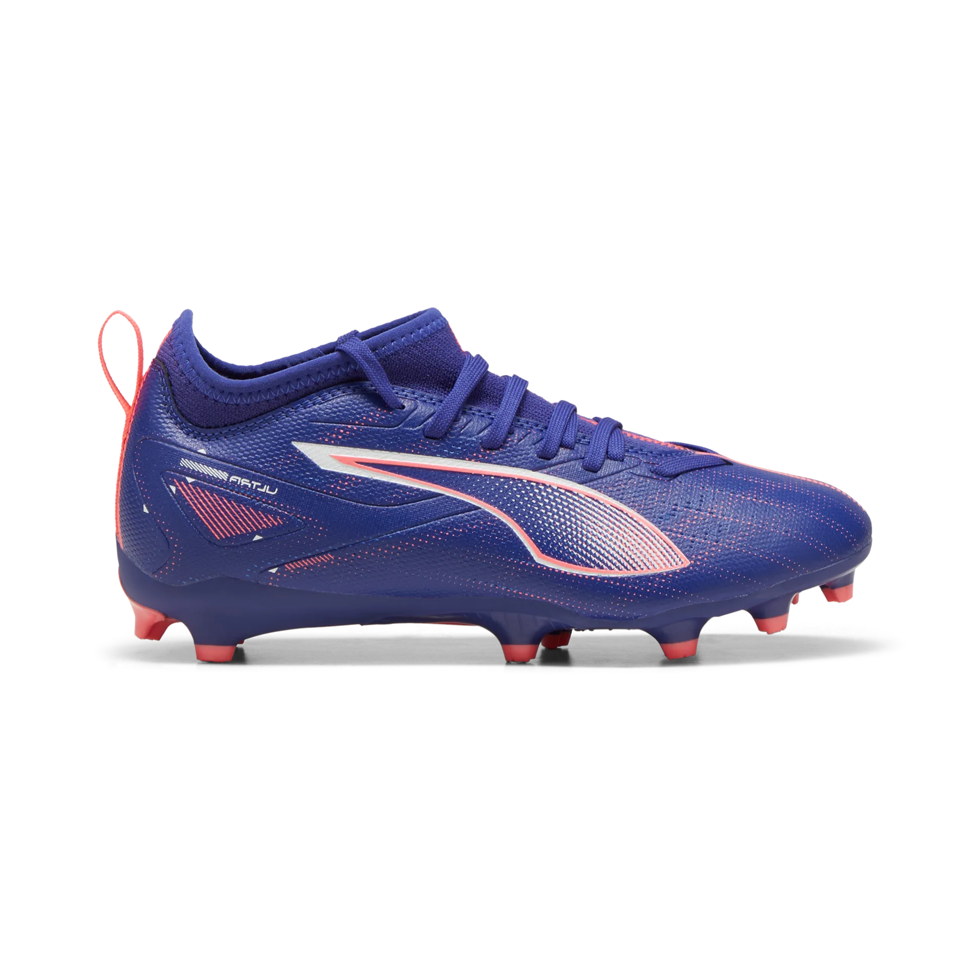 Puma Fußballschuhe Ultra 5 Match FG/AG Jr. - machsport – Bild 