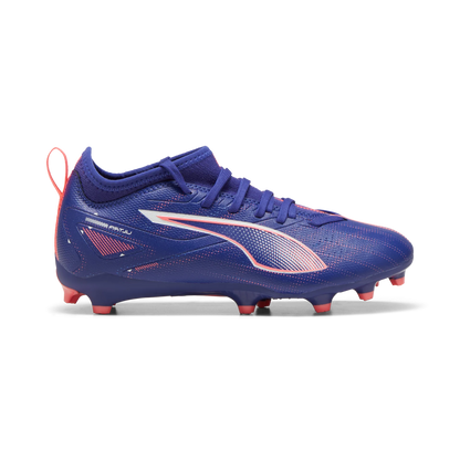 Puma Fußballschuhe Ultra 5 Match FG/AG Jr. - machsport