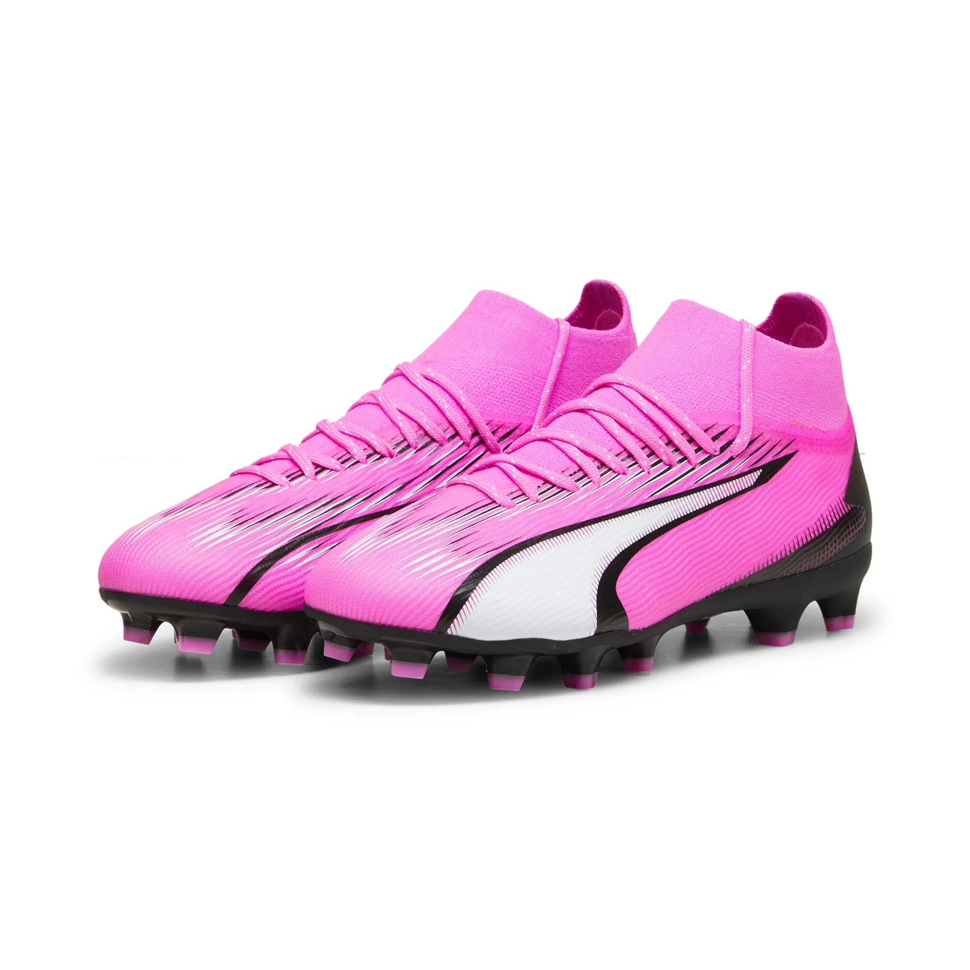 Puma Fußballschuhe Ultra Pro FG/AG Jr. - machsport – Bild 