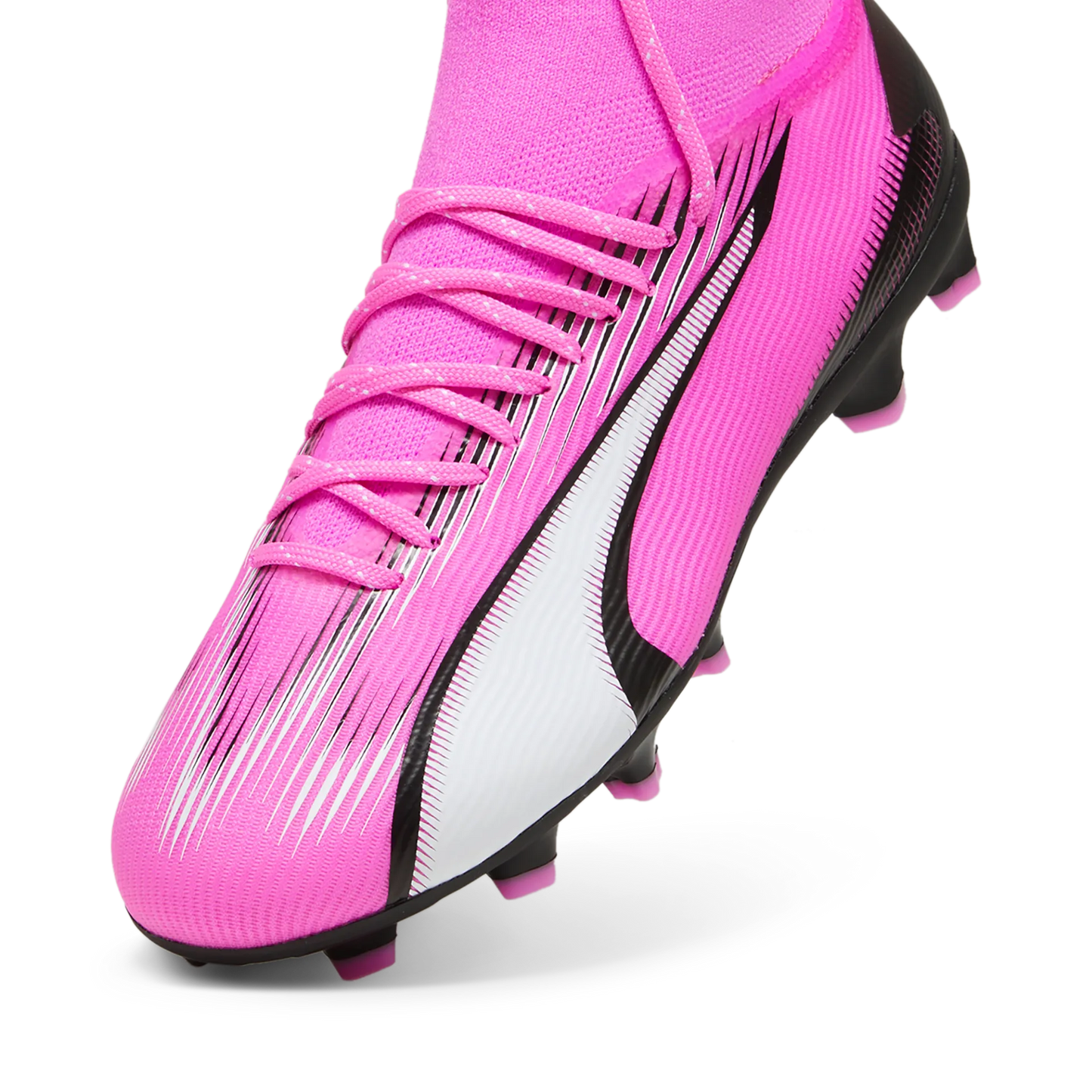 Puma Fußballschuhe Ultra Pro FG/AG Jr. - machsport
