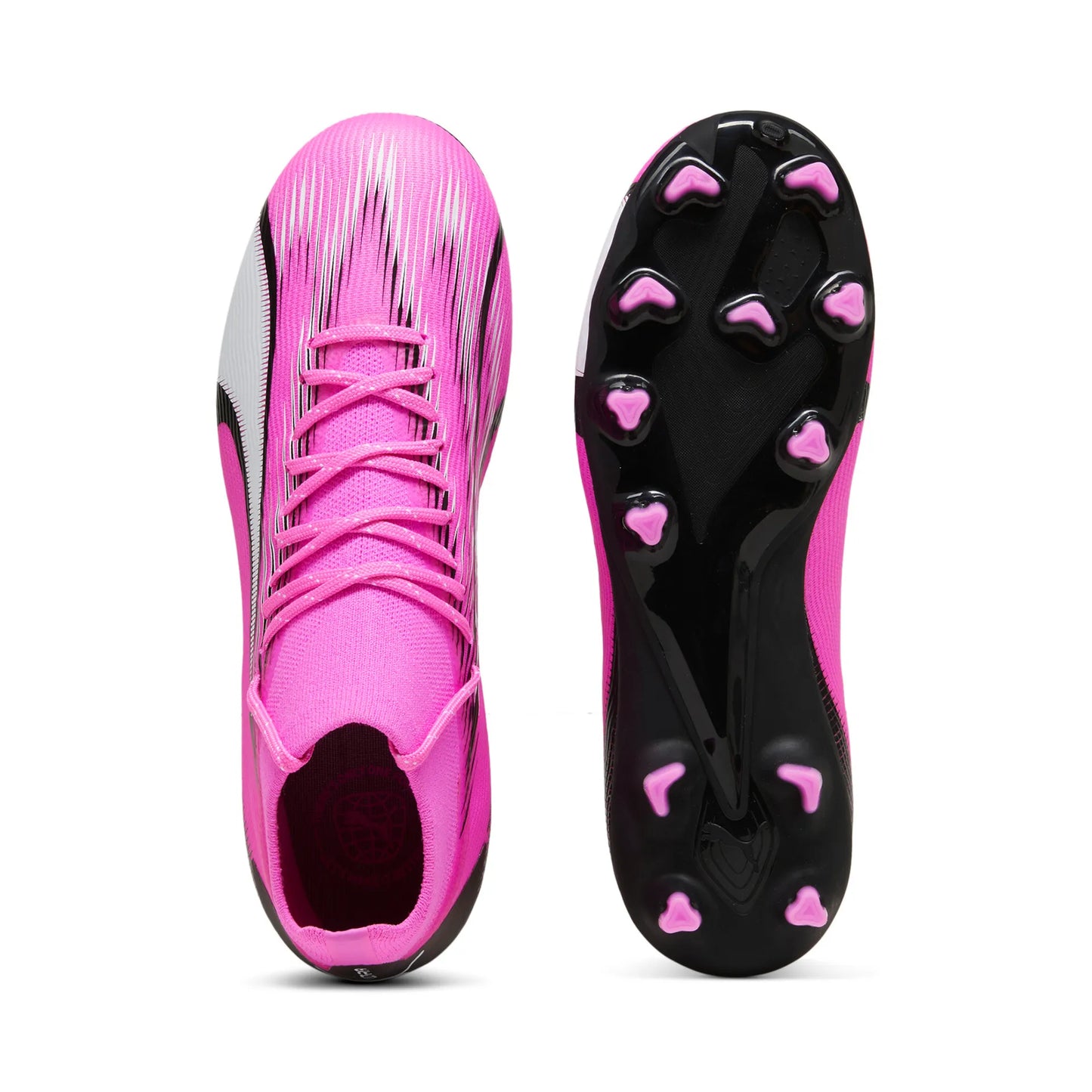 Puma Fußballschuhe Ultra Pro FG/AG Jr. - machsport
