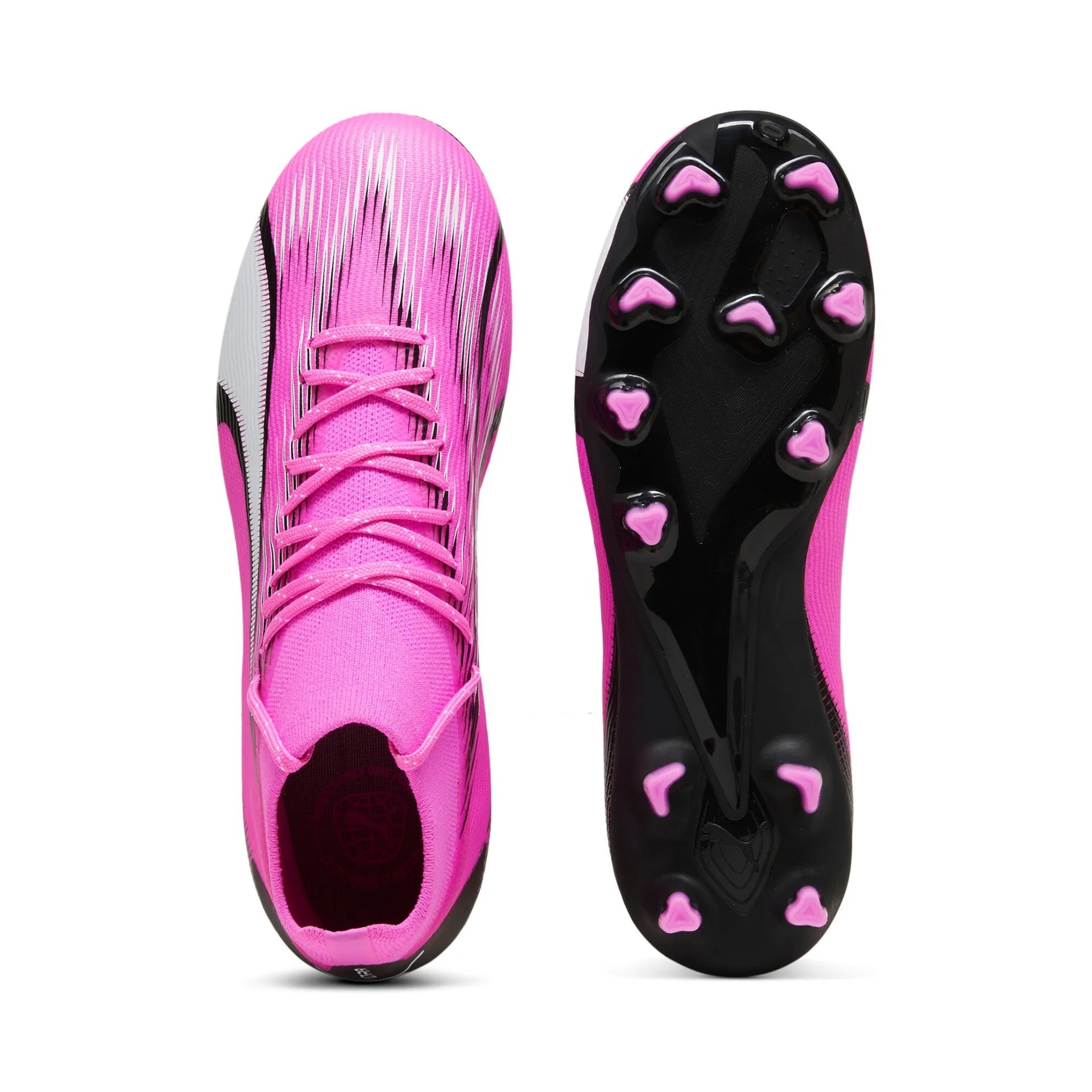 Puma Fußballschuhe Ultra Pro FG/AG Jr. - machsport – Bild 