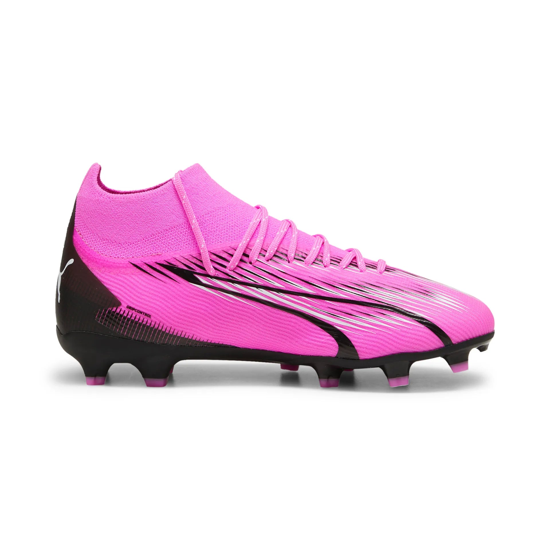 Puma Fußballschuhe Ultra Pro FG/AG Jr. - machsport – Bild 