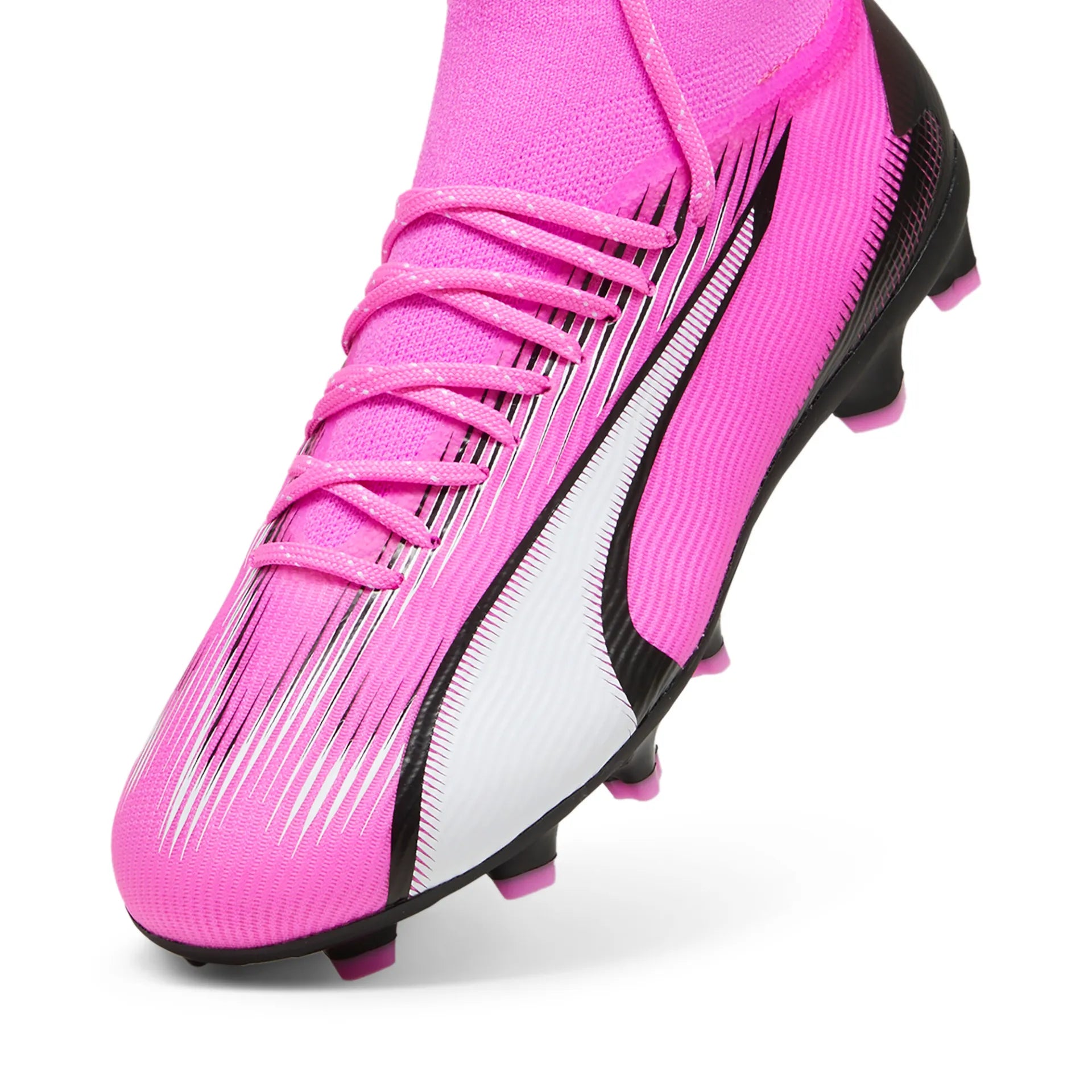 Puma Fußballschuhe Ultra Pro FG/AG Jr. - machsport – Bild 