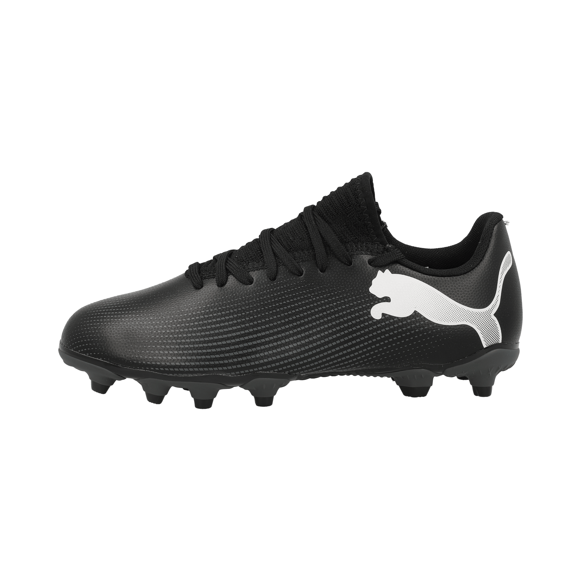 Puma Kinderfußballschuhe Future 7 Play FG/AG Jr. - machsport – Bild 