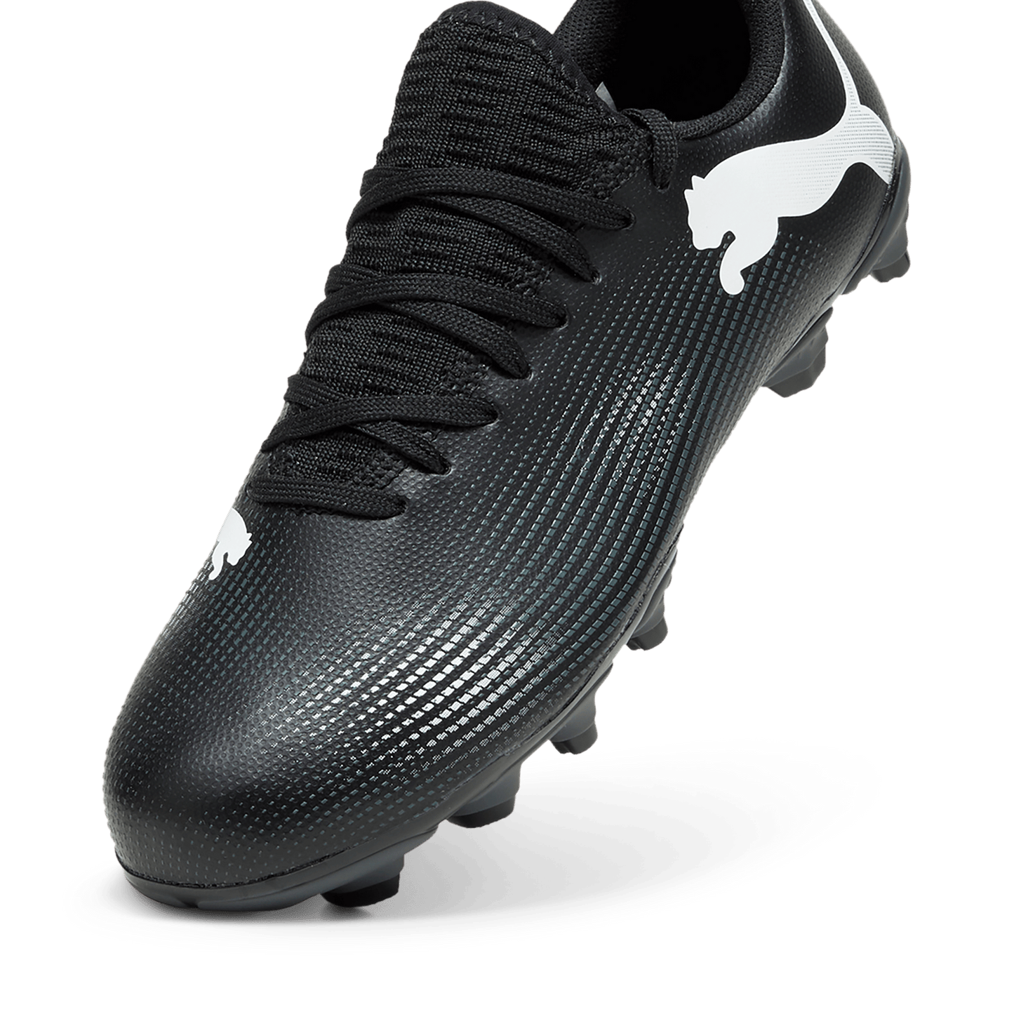 Puma Kinderfußballschuhe Future 7 Play FG/AG Jr. - machsport