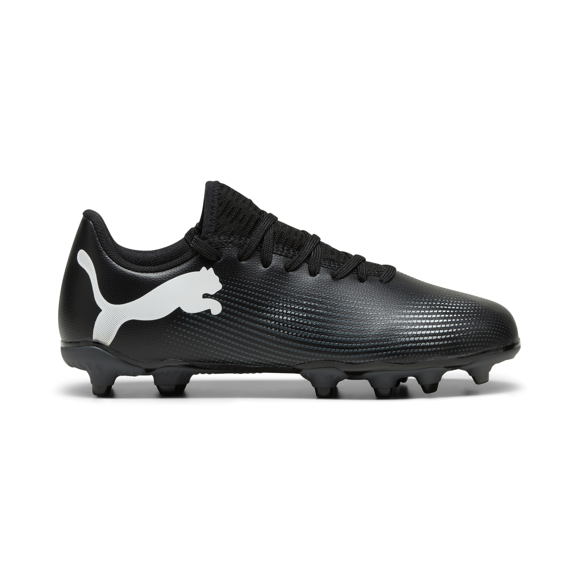Puma Kinderfußballschuhe Future 7 Play FG/AG Jr. - machsport – Bild 