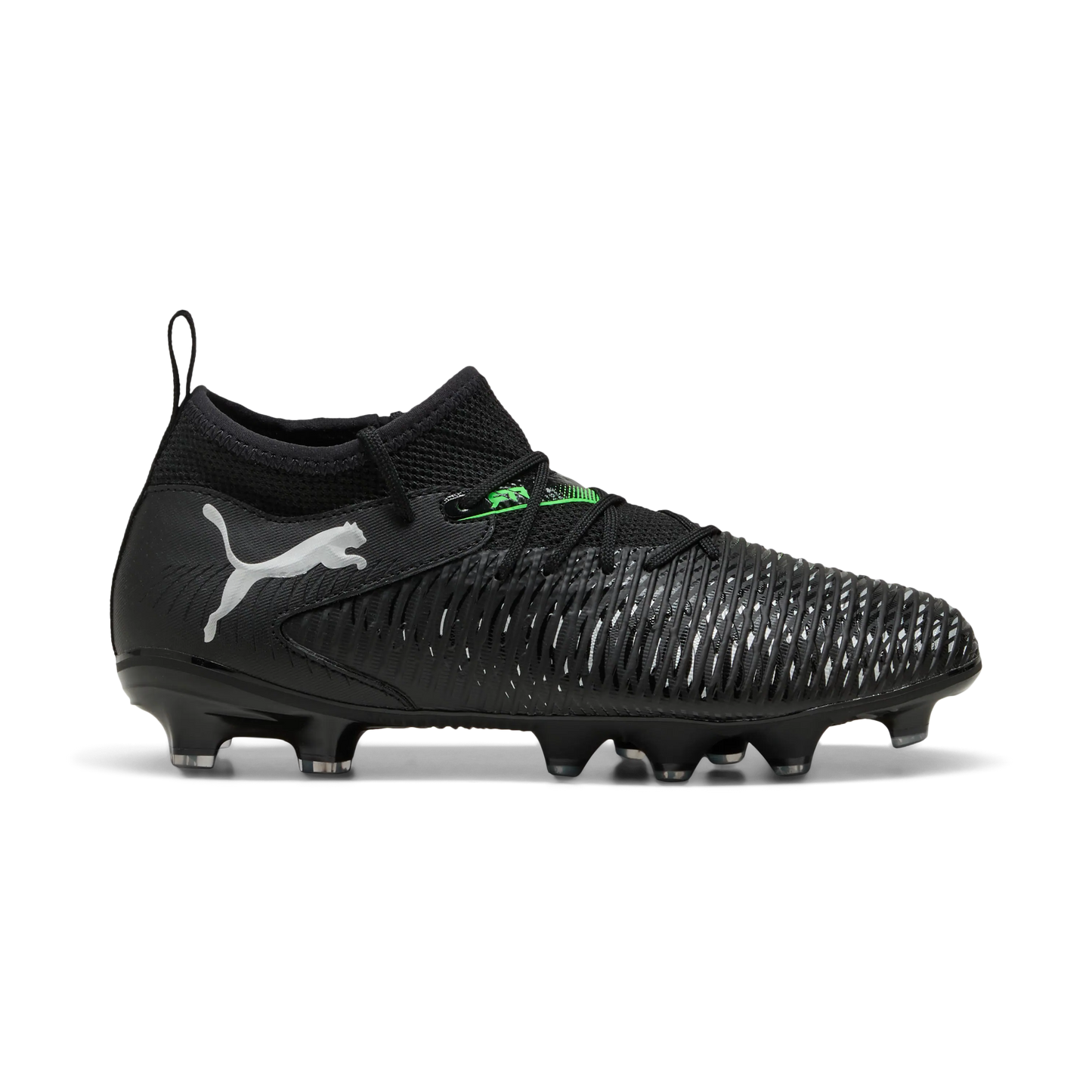 Puma Kinderfußballschuhe Future 8 Match FG/AG Jr. - machsport