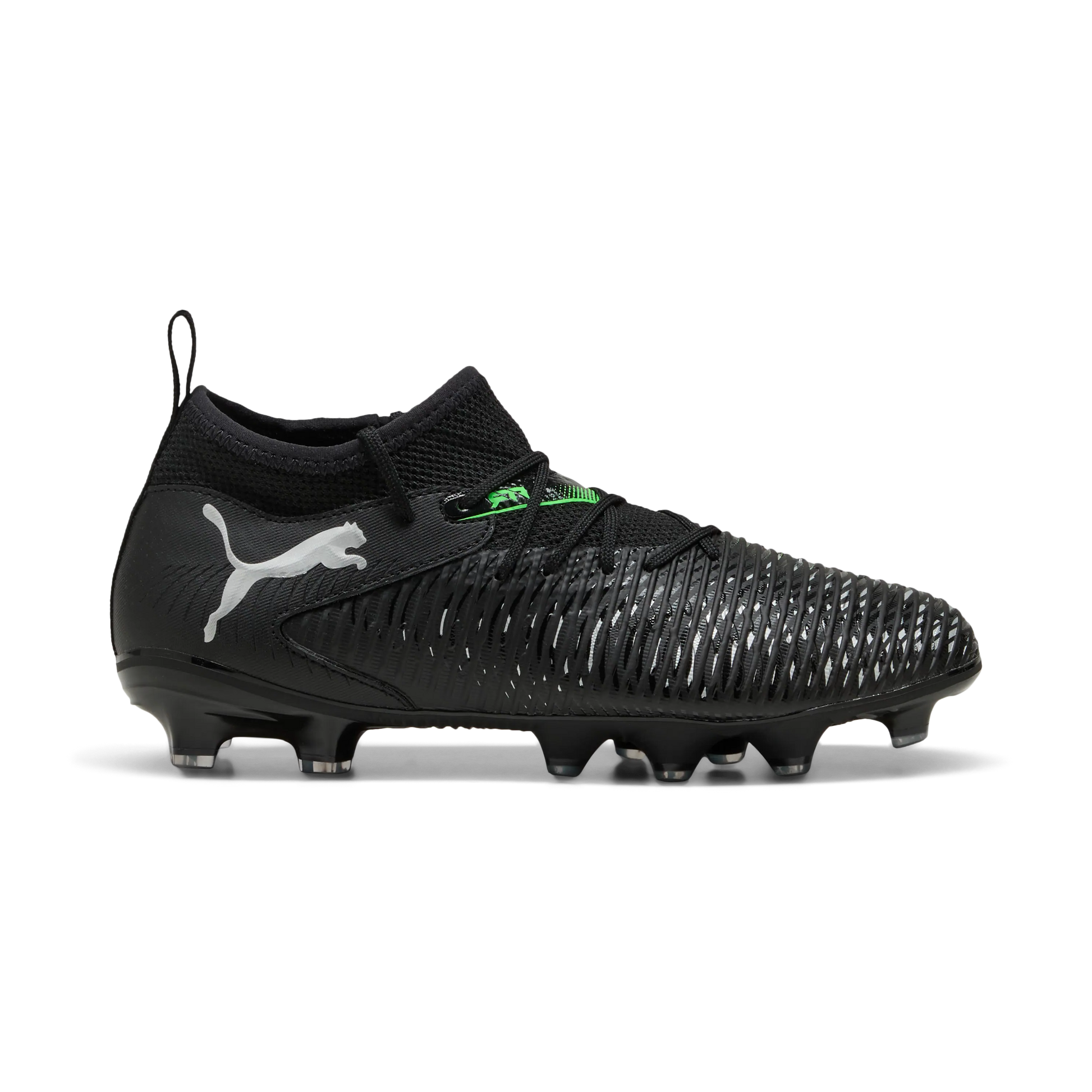 Puma Kinderfußballschuhe Future 8 Match FG/AG Jr. - machsport – Bild 