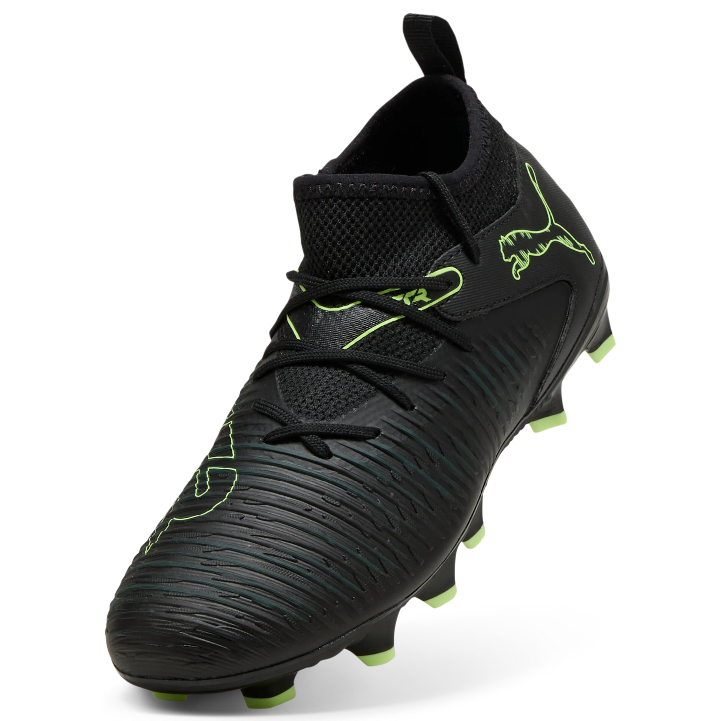 Puma Kinderfußballschuhe Future 8 Match FG/AG Jr. - machsport