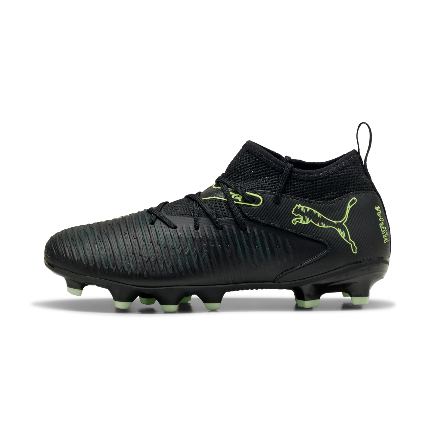 Puma Kinderfußballschuhe Future 8 Match FG/AG Jr. - machsport
