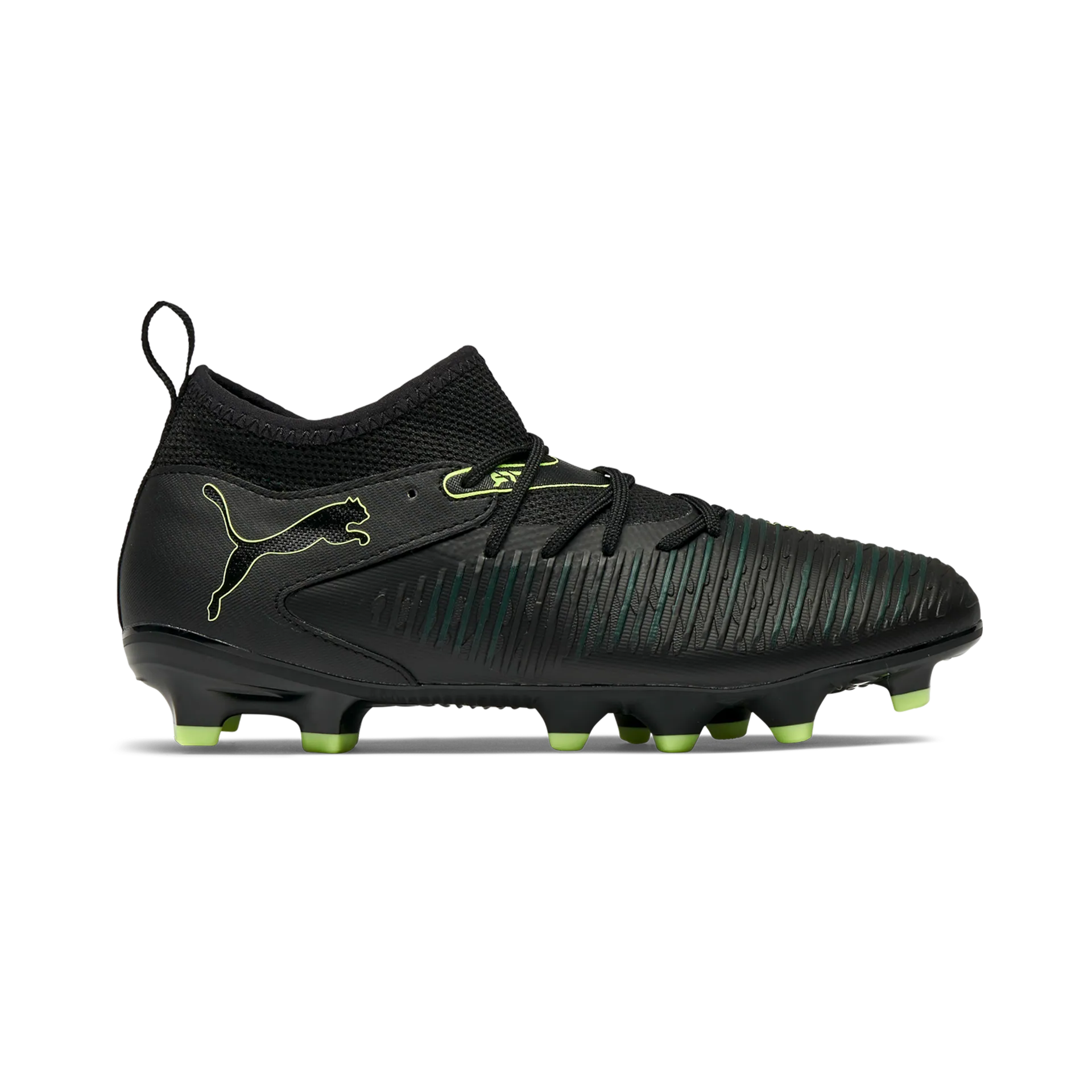 Puma Kinderfußballschuhe Future 8 Match FG/AG Jr. - machsport – Bild 