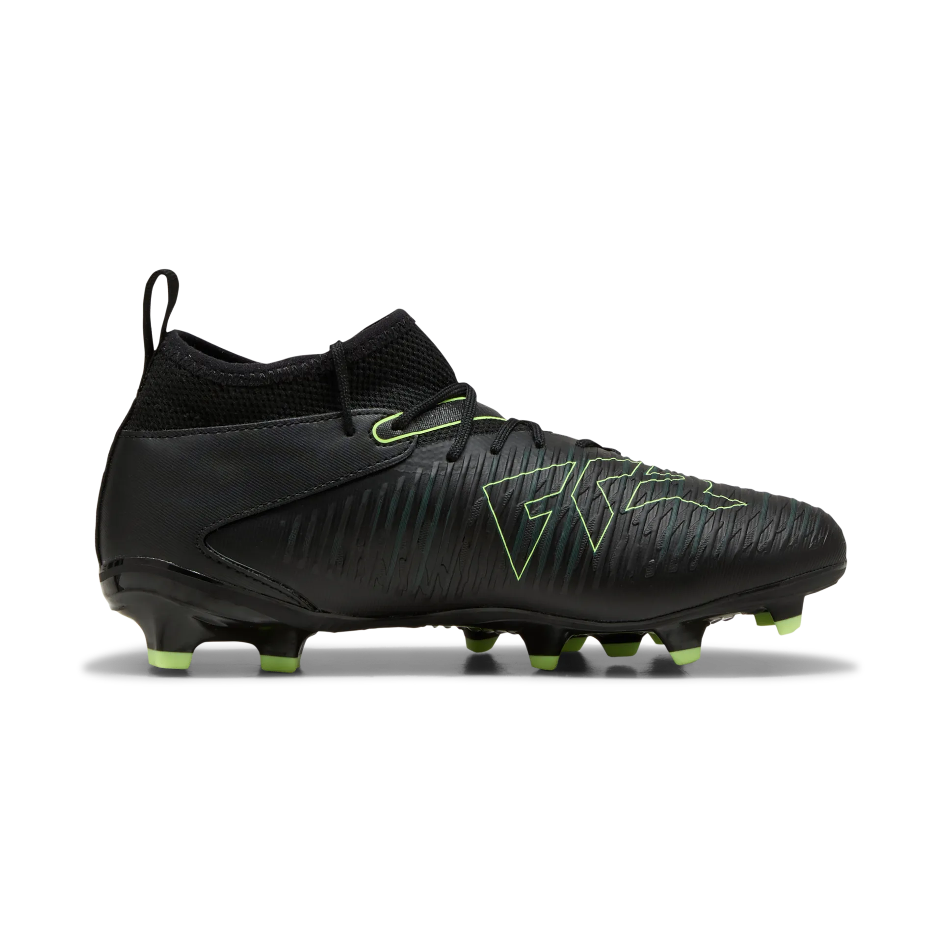 Puma Kinderfußballschuhe Future 8 Match FG/AG Jr. - machsport – Bild 